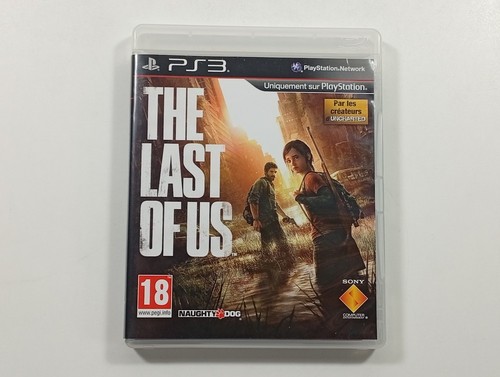 The last sony - of, us