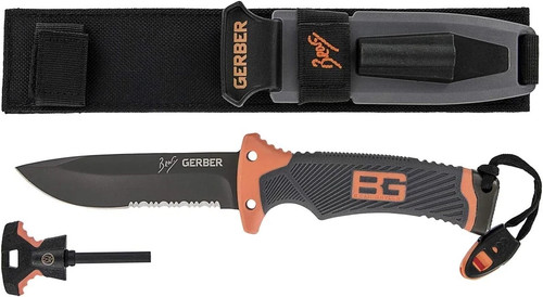 Gerber bear grylls ultimate - bear,