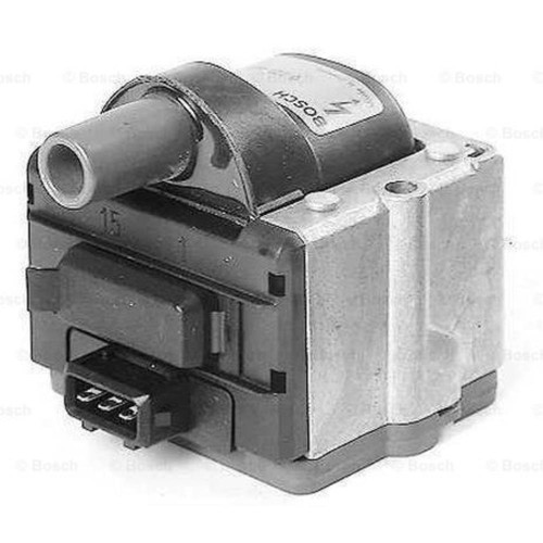 Bosch bobine allumage pour - bosch,