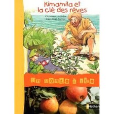 Livre Un monde à lire CE1 -