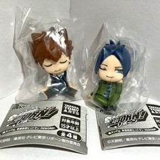 Figurine jouet capsule Gacha