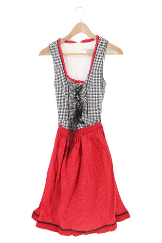 Country lady robe dirndl - dirndl, femme