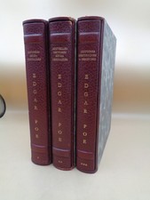 Edgar Poe : Histoires