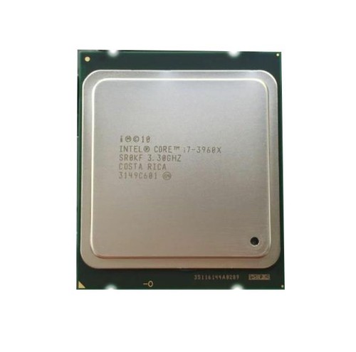 Intel core 3960x - core, lga2011