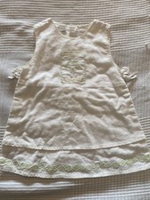 Belle Robe - taille 6 mois -