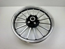 CERCHIO ANTERIORE REGAL RAPTOR 125 AJS