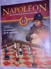 FASCICULE NAPOLEON JEU