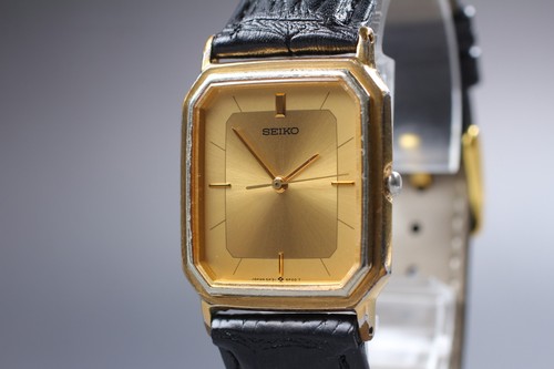 Vintage 1988 seiko - vintage, chariot