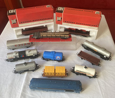 JOUEF HO : RAME 11 WAGONS DE