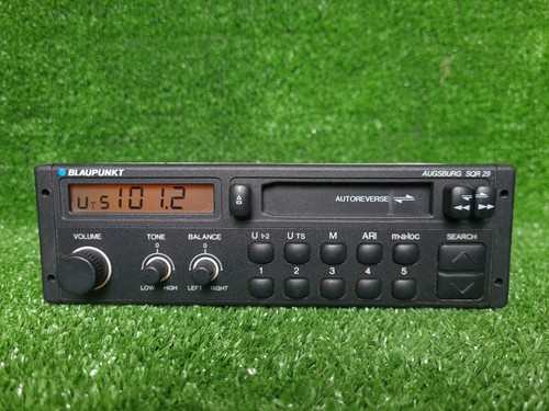 Blaupunkt augsburg sqr - blaupunkt, 29