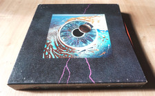 Pink Floyd – Pulse - Original UK LP BOX SET 1995 - First Press