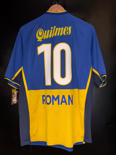 Boca juniors riquelme - boca,
