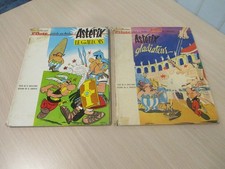 Lot asterix pilote à - 2, bd