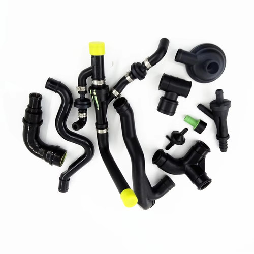Kit reniflard carter pcv 12pcs - reniflard,