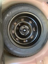 Roue de secours CITROEN C3 3