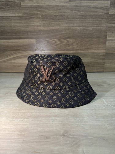 Bonnet louis vuitton - bonnet,