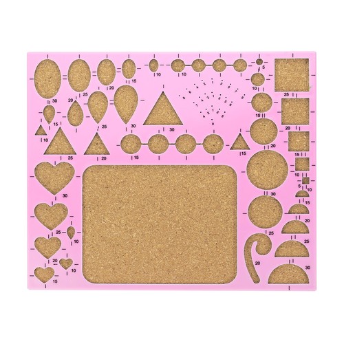 Papier ligné piquage template - papier,