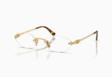 Lunettes de vue Miu Miu sans