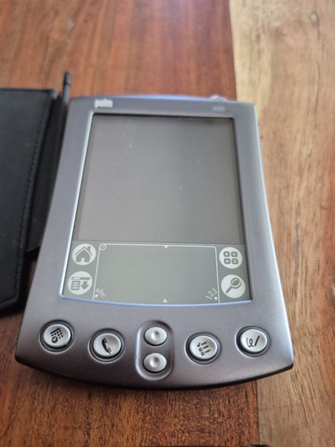 Palm pilot m505 - pilot, handheldas