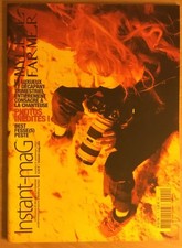 Mylene Farmer magazine
