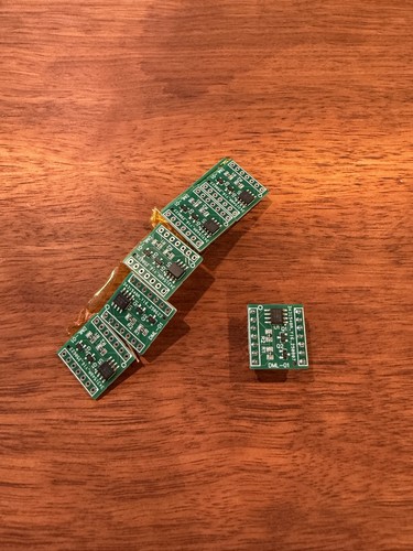 Luxman dml 01 module - luxman, dml-01