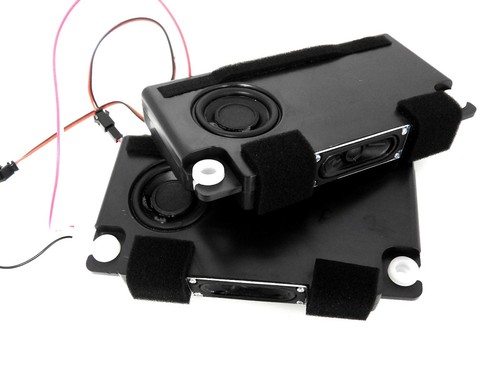 Hisense 50h4c speaker set - 50h4c, tv