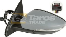 Rétroviseur ext. Gauche Pour