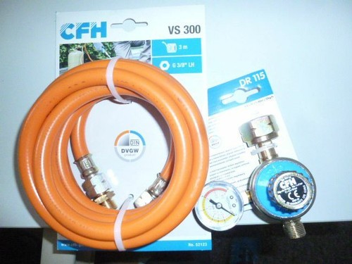 Cfh détendeur propane avec - cfh,