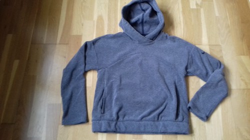 Sweat capuche nike taille - a,