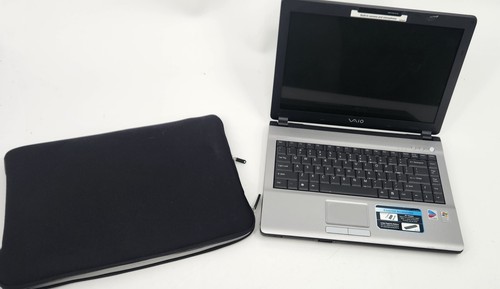 Sony vaio pcg 7f1l laptop - sony,