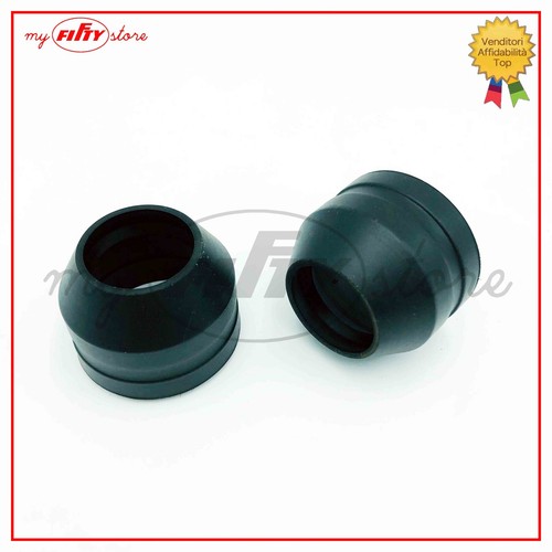 Couple capuchon - 2x,