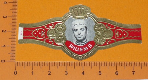 Bague cigare 1967 cyclisme - bague,