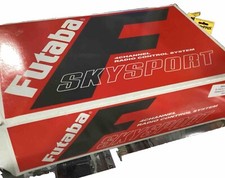 FUTABA 4YF- FM  SKYSPORT 4