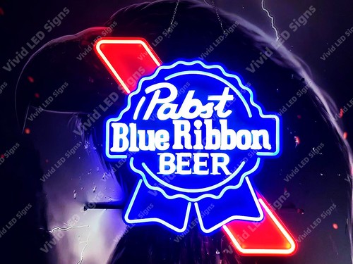 Pabst blue ribbon beer - pabst, pbr