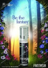 Arochem Fantasia 6ml Attar