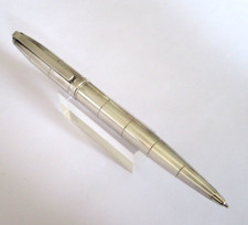 STYLO BILLE DE PRESTIGE DUPONT