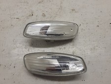 Clignotant latéral sur rétroviseur pour peugeot 207 hdi diesel 5 portes de 2007