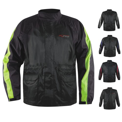 Veste pluie nylon 100 - nylon, 100%