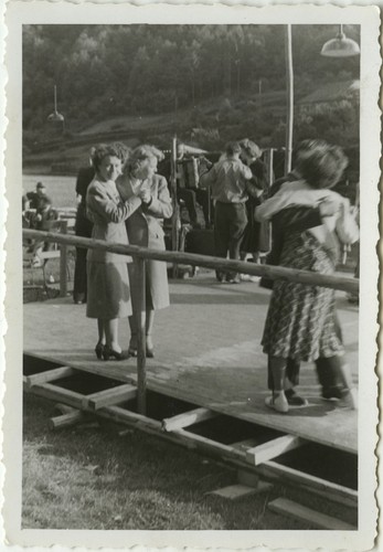 Photo ancienne vintage - photo,