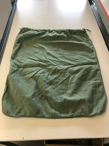 Sac linge army - sac,