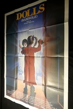 DOLLS les poupees ( bambole )