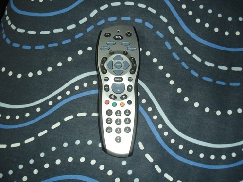 Télécommande sky sky120 pour - sky120,