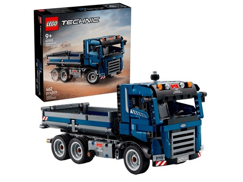 Lego technic 42203 camion - technic,