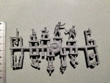 STRELETS M158 / 1 x GRAPPE