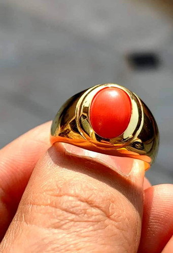 Bague chevalière homme