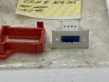 62118364215 fiche NON CODE- neuf- combine tableau borde BMW E 36