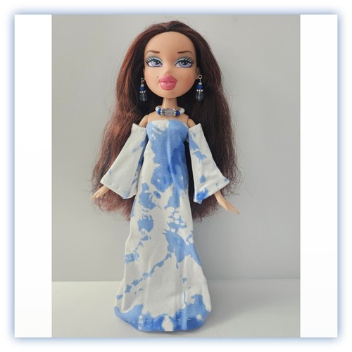 Phoebe bratz doll birthday - phoebe,