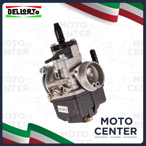 Carburateur dellorto phbl - dellorto,