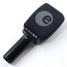 SENNHEISER e906