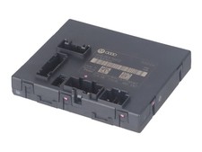 Appareil de Commande Siège VW Touareg II (7P) 3.0 Tdi V6 176 Kw 239 Ps (